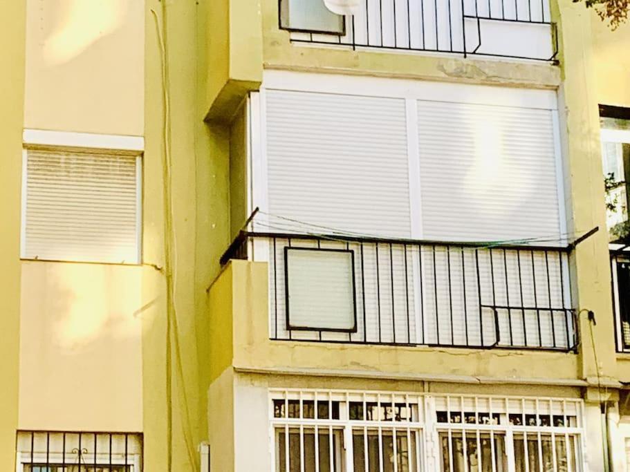 Casa Gracia Stylish Apartment Close To The Beach By Namaste Elite Málaga Exterior foto