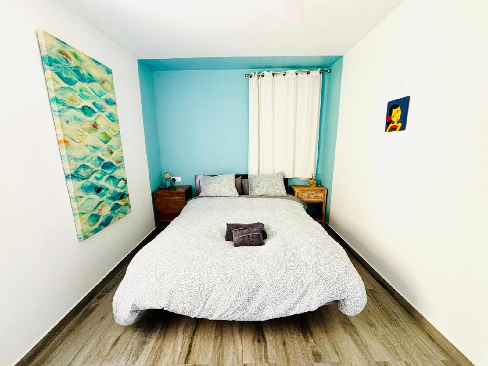 Casa Gracia Stylish Apartment Close To The Beach By Namaste Elite Málaga Exterior foto